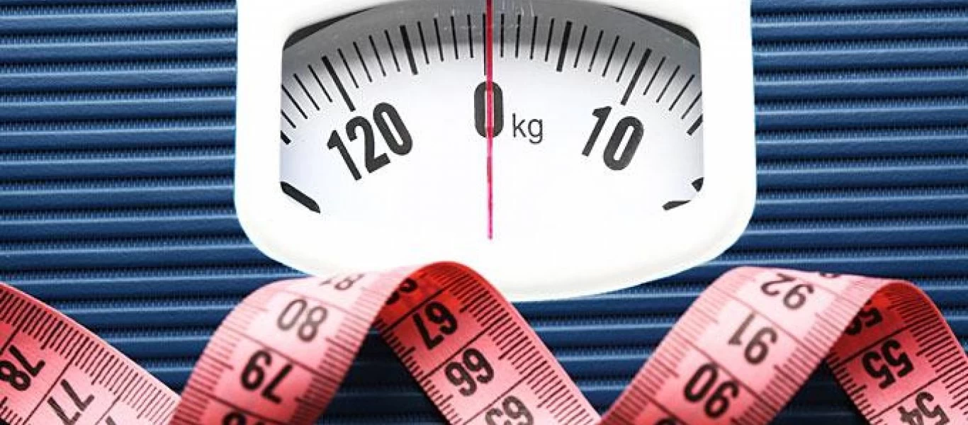 Πώς μπορείς να χάσεις εύκολα κιλά μέχρι τις γιορτές;